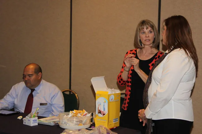Continuing education photo