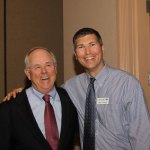 Continuing education Dr. Keely and Dr. O'Shea photo