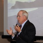 Continuing education speaker photo