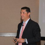 Continuing education speaker photo