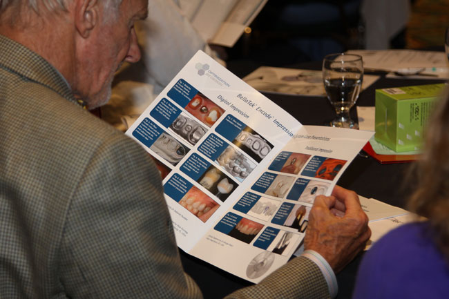 Continuing education photo