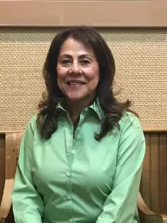 Angela - Executive Assistant