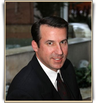 Dr. Kevin O'Shea - Periodontist