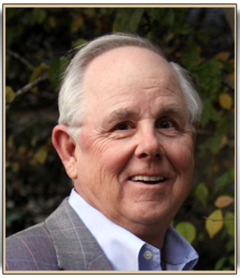 Meet Dr. Keeley