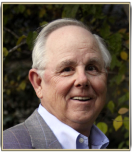 Meet Dr. Keeley